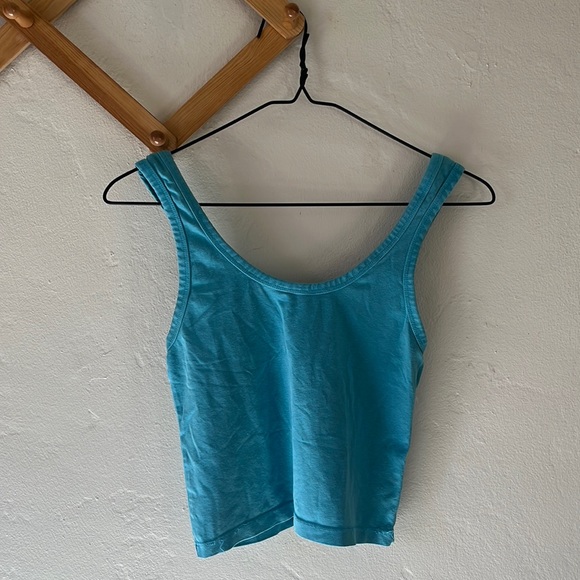 Jungmaven Tops - Jungmaven Sporty Tank